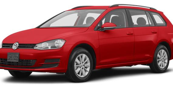 VOLKSWAGEN GOLF SPORTWAGEN 2016 3VWC17AU7GM523136 image VOLKSWAGEN GOLF SPORTWAGEN 2016 3VWC17AU7GM523136 image